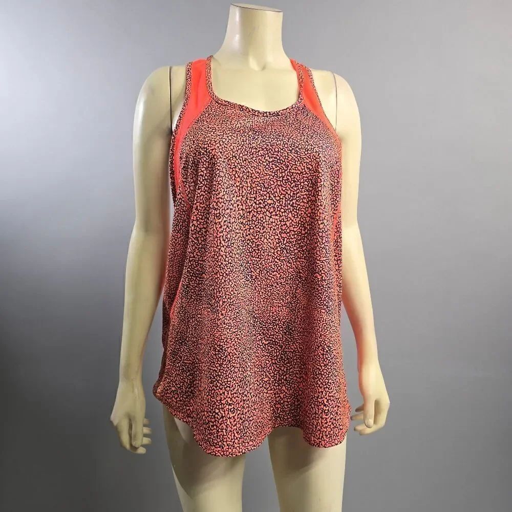 Nike xl top R2